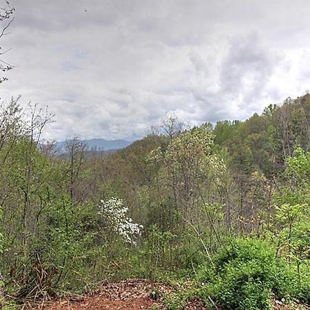 Burnin' Love Gatlinburg Ngoại thất bức ảnh
